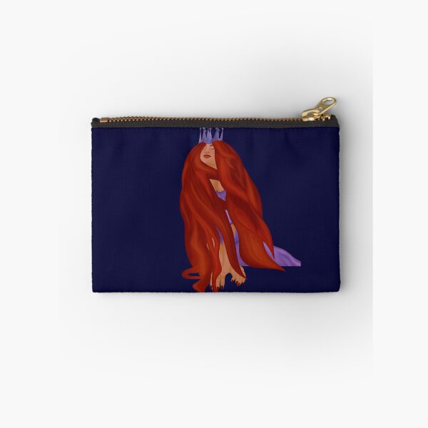 Item preview, Queen Bryce Quinlan, High Lady of the Dusk Court designed and sold by Library-Of-Em.