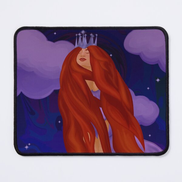 Item preview, Queen Bryce Quinlan, High Lady of the Dusk Court designed and sold by Library-Of-Em.