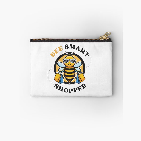Item preview, Bee Smart Shopper designed and sold by BeeSmartShopper.