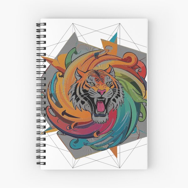 Item preview, tiger star designed and sold by Tigerbuck's.