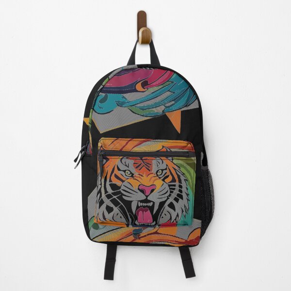 Item preview, tiger star designed and sold by Tigerbuck's.