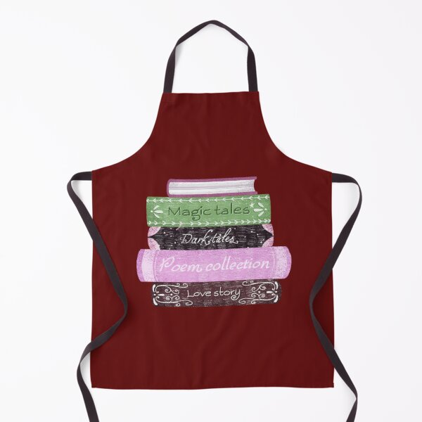 Item preview, Cottagcore library designed and sold by pinkyfish1010.