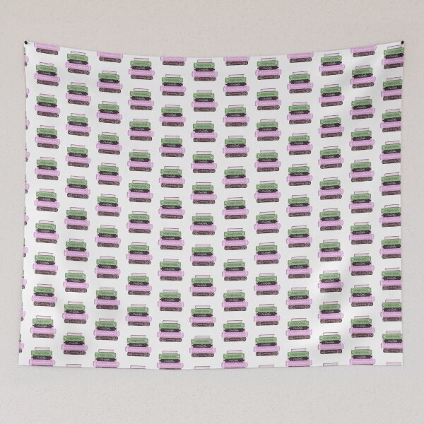 Item preview, Cottagcore library designed and sold by pinkyfish1010.
