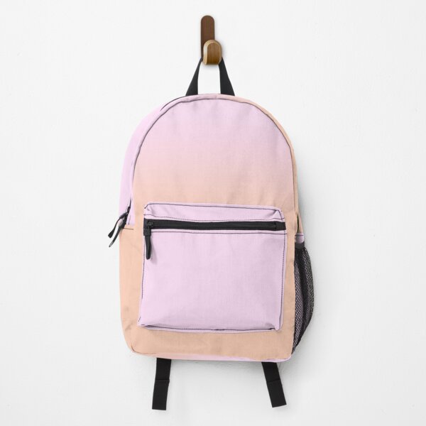 Item preview, Aesthetic Light Pink and Peach Gradient designed and sold by JulzPink.