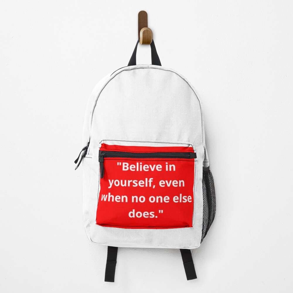 Item preview, Backpack designed and sold by NotesTom.