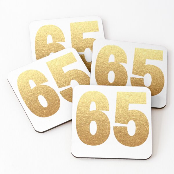 Item preview, 65 years of design designed and sold by A2B Style.