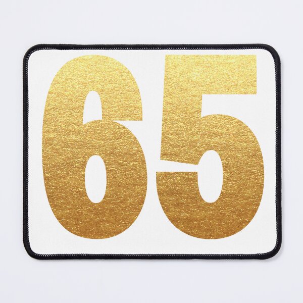 Item preview, 65 years of design designed and sold by A2B Style.