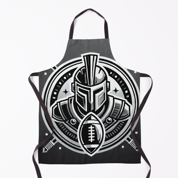 Item preview, Raiders Football designed and sold by Brennan Artistry.