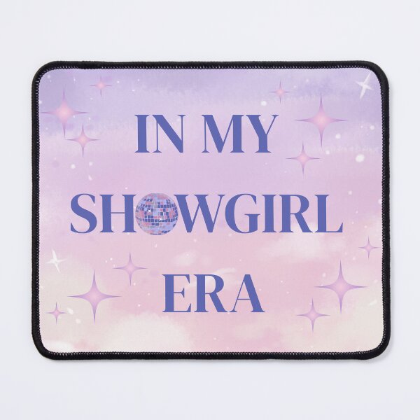 Item preview, In My Showgirl Era - the life of a showgirl designed and sold by Shop The Show.