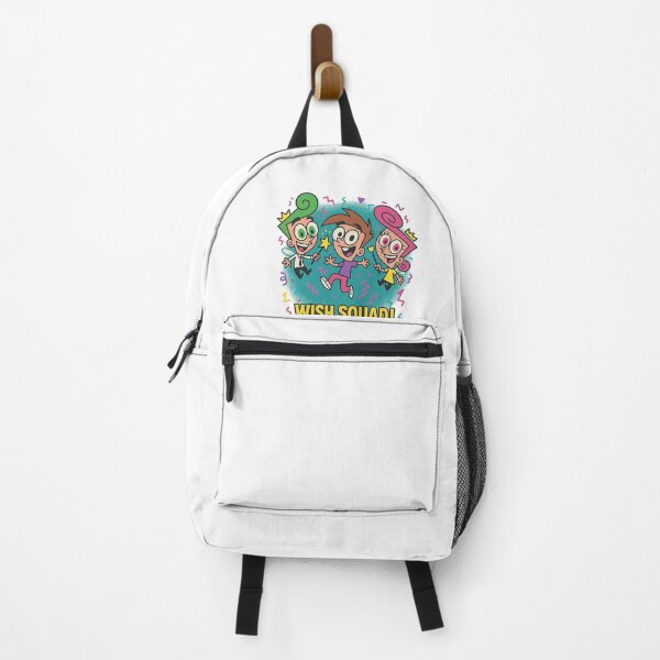 Item preview, Wish Squad designed and sold by Bahamaboy.