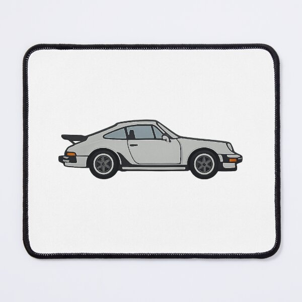 Item preview, Minimalist Retro Coupe designed and sold by ArmandoC1313.