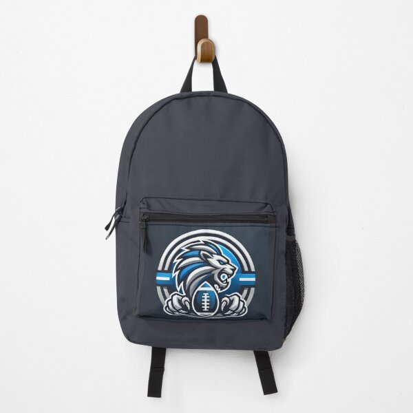 Item preview, Detroit Football designed and sold by Brennan Artistry.