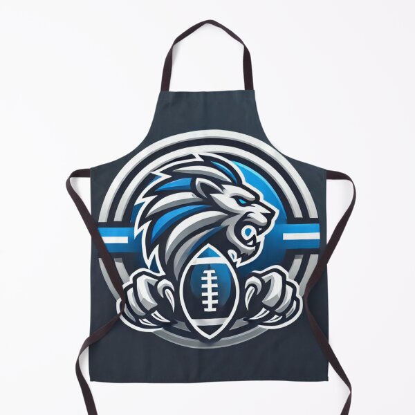 Item preview, Detroit Football designed and sold by Brennan Artistry.