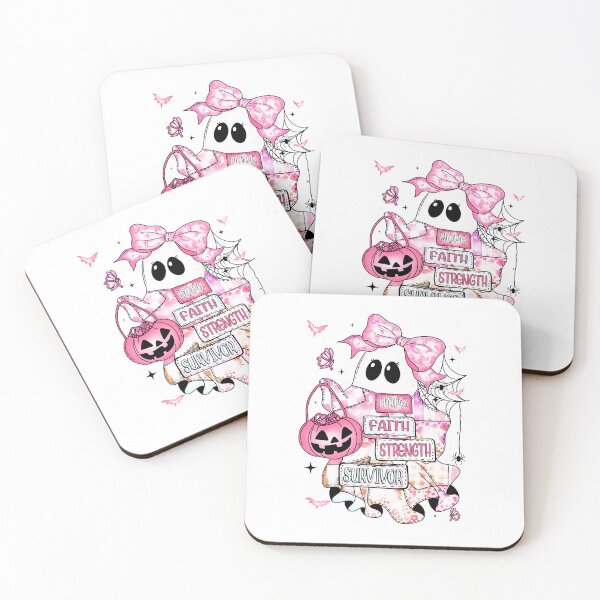 Item preview, In October We Wear Pink designed and sold by Csonkaerik.