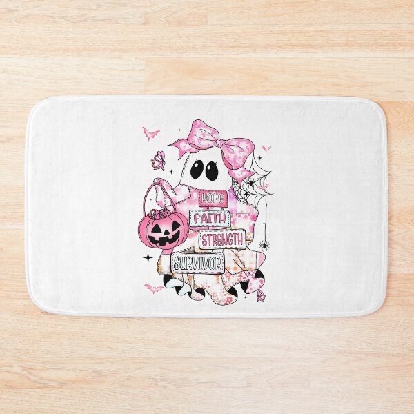 Item preview, In October We Wear Pink designed and sold by Csonkaerik.