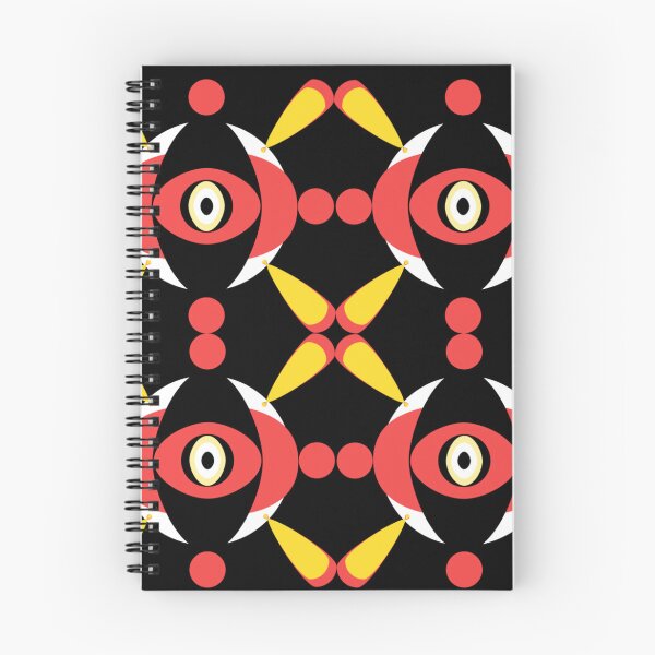 Item preview, Design 60 - Evil Eye designed and sold by Manoella Free Art.