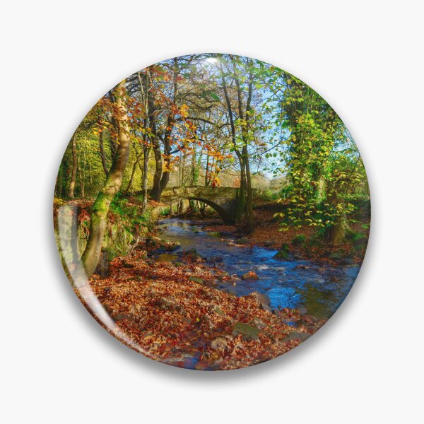 Item preview, Rivelin Valley Sheffield designed and sold by Alisonchambers2.