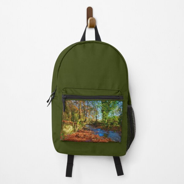 Item preview, Rivelin Valley Sheffield designed and sold by Alisonchambers2.
