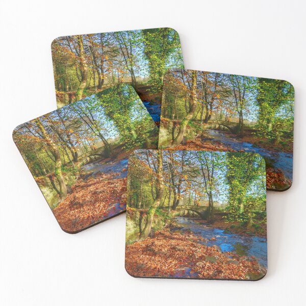 Item preview, Rivelin Valley Sheffield designed and sold by Alisonchambers2.