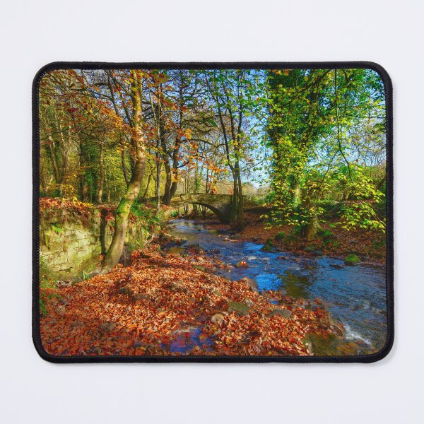 Item preview, Rivelin Valley Sheffield designed and sold by Alisonchambers2.