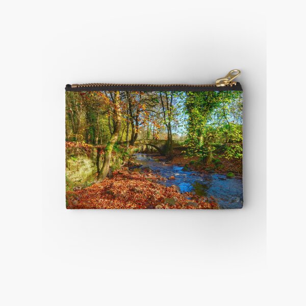 Item preview, Rivelin Valley Sheffield designed and sold by Alisonchambers2.