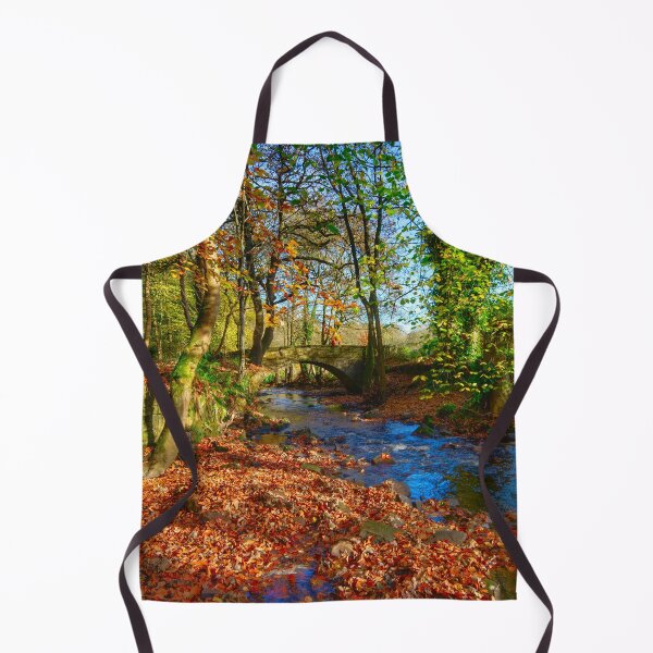 Item preview, Rivelin Valley Sheffield designed and sold by Alisonchambers2.