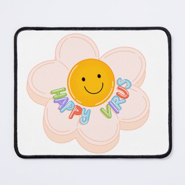 Item preview,  Dokyeom Solo (Happy Virus, Big Flower) designed and sold by Maya's intrest.