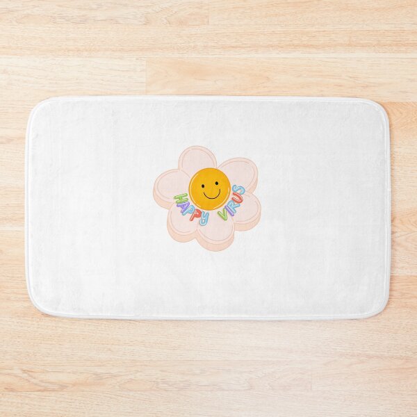 Item preview,  Dokyeom Solo (Happy Virus, Big Flower) designed and sold by Maya's intrest.
