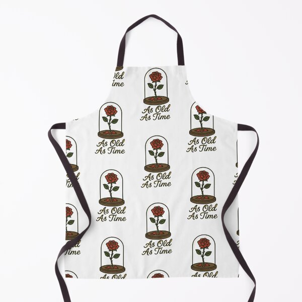 Item preview, Enchanted Rose “As Old As Time” designed and sold by ClassroomInk.