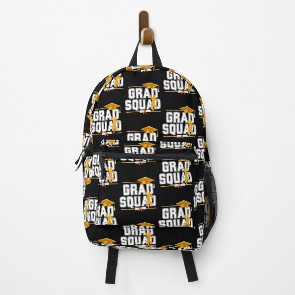 Item preview, Grad Squad Class Of 2025 Graduation designed and sold by Mozaic Clothes.