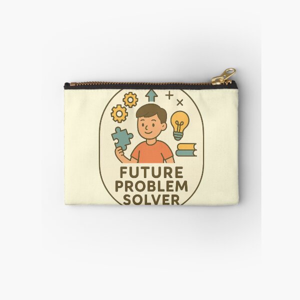 Item preview, Future Problem Solver | Student Motivation | Creative Thinking  designed and sold by Feline Rockstars.