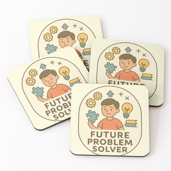 Item preview, Future Problem Solver | Student Motivation | Creative Thinking  designed and sold by Feline Rockstars.