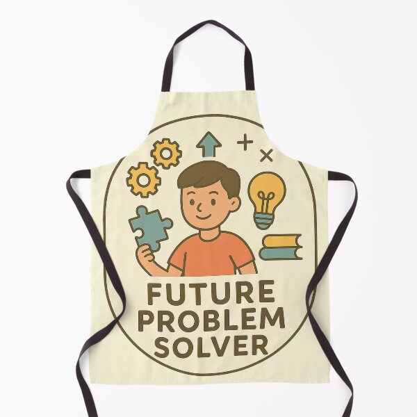 Item preview, Future Problem Solver | Student Motivation | Creative Thinking  designed and sold by Feline Rockstars.