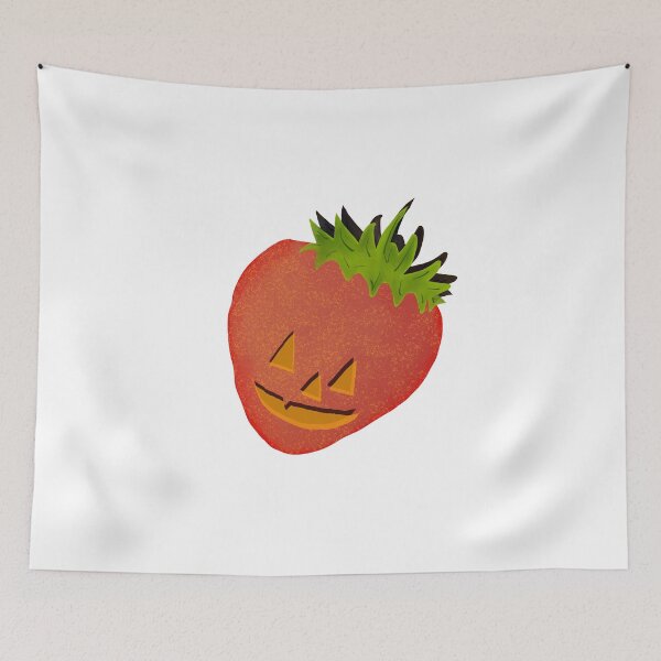 Item preview, Strawboory designed and sold by Egg-Lisa.