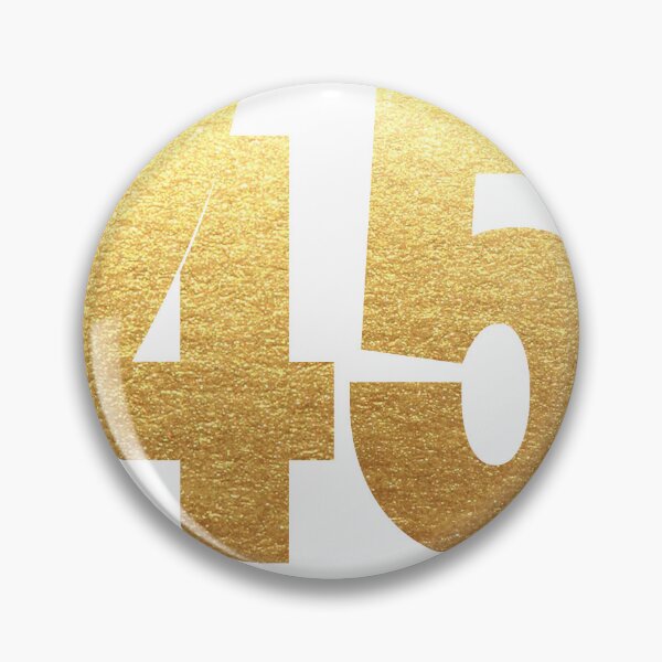 Item preview, 45 years of design designed and sold by A2B Style.