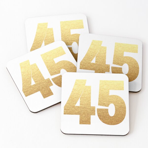 Item preview, 45 years of design designed and sold by A2B Style.