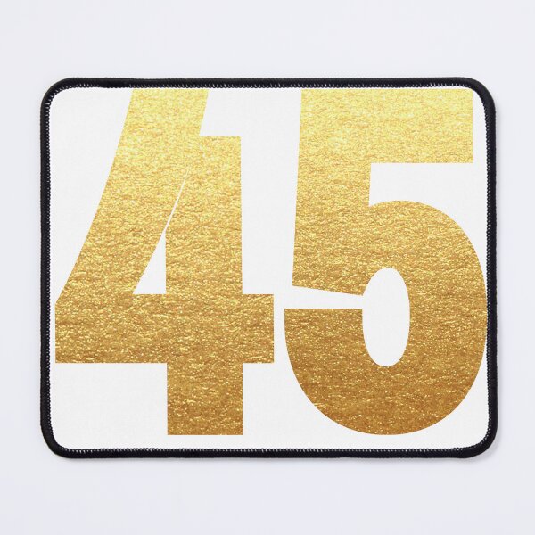 Item preview, 45 years of design designed and sold by A2B Style.
