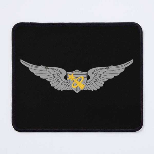 Item preview, Army - Badge - Army Astronaut - Basic wo Txt X 300 designed and sold by Military Insignia Products.