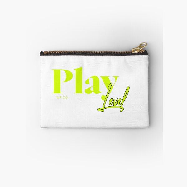 Item preview, Play Level Up – Start your gaming adventure designed and sold by ByZimbo.