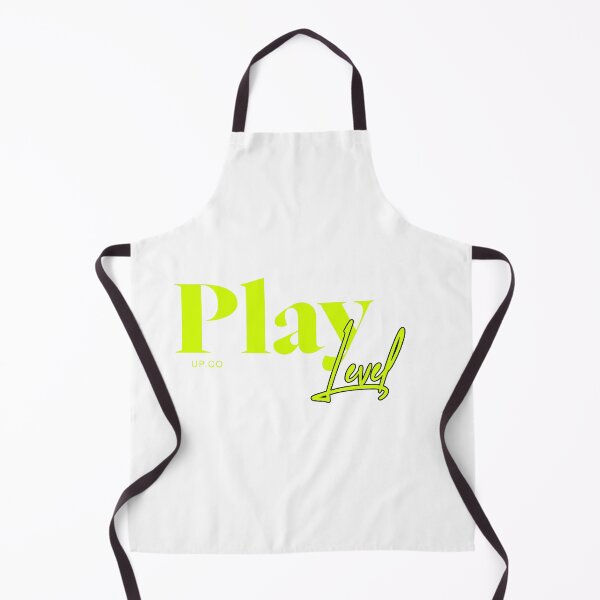 Item preview, Play Level Up – Start your gaming adventure designed and sold by ByZimbo.