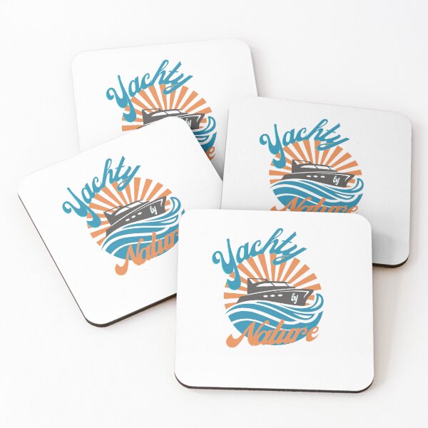 Item preview, Yachty by Nature designed and sold by sillycookieluv.