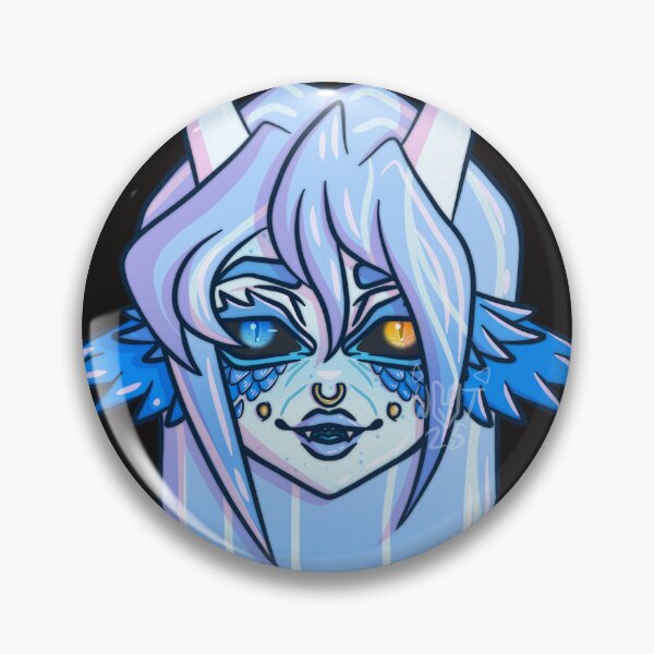 Item preview, Carnex - lil guy designed and sold by WailingThistle.