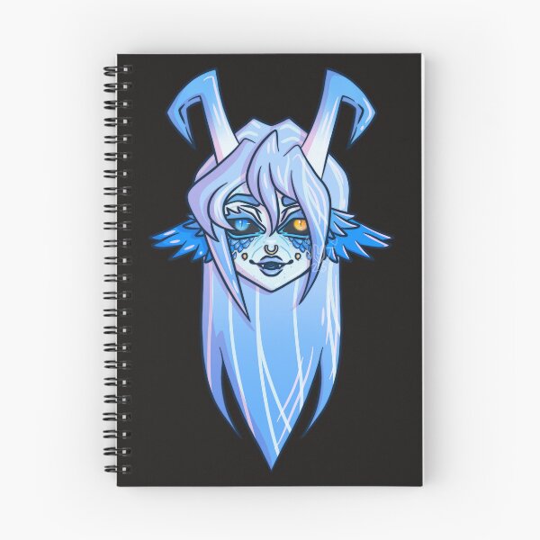 Item preview, Carnex - lil guy designed and sold by WailingThistle.