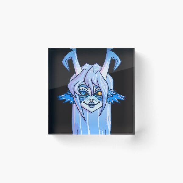 Item preview, Carnex - lil guy designed and sold by WailingThistle.