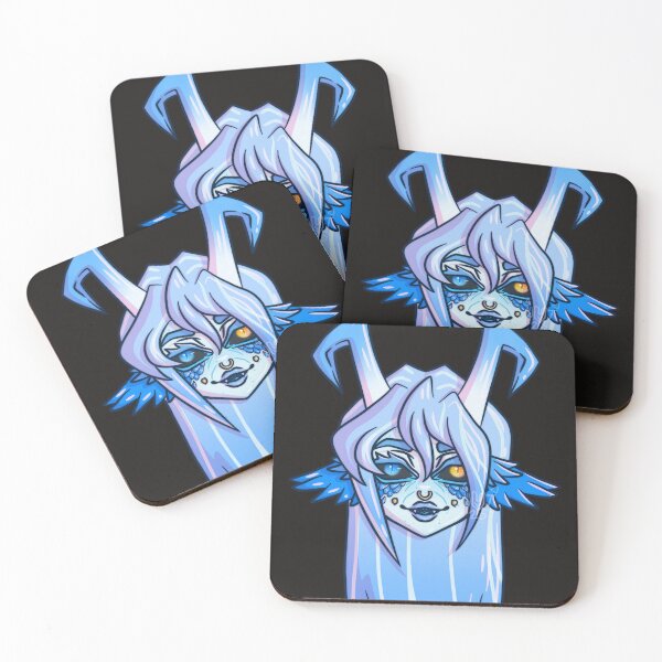 Item preview, Carnex - lil guy designed and sold by WailingThistle.