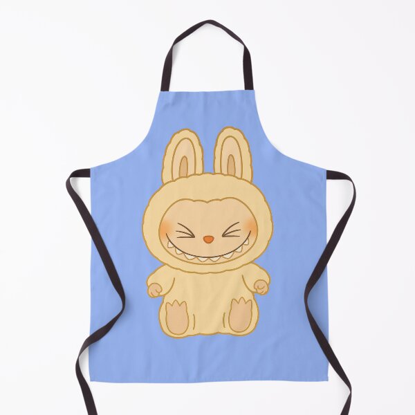 Item preview, Labubu Sisi Cartoon Style designed and sold by Labutoon.