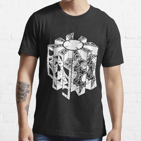 lament configuration shirt