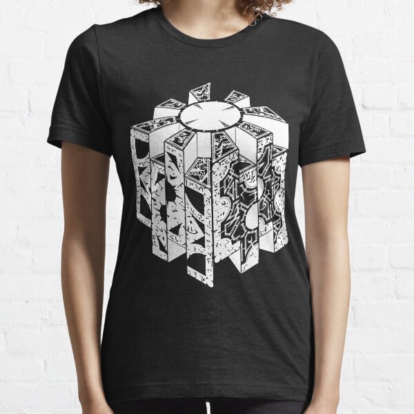 Hellraiser Lament Configuration Essential T-Shirt