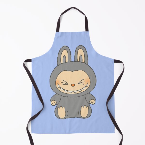 Item preview, Labubu Hehe Cartoon Style designed and sold by Labutoon.