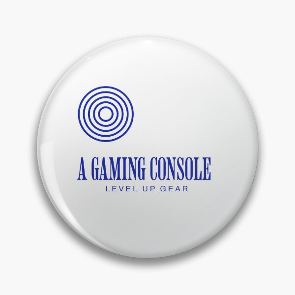Artikelvorschau, Gaming Console Gear – Level Up Abenteuer entworfen und verkauft von ByZimbo.